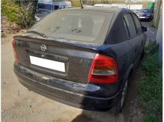 opel astra g berlina del año 2003