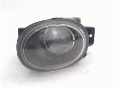 Recambio de faro antiniebla izquierdo para seat leon (1m1) referencia OEM IAM 1M0841699A 67742830 