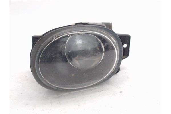 Recambio de faro antiniebla izquierdo para seat leon (1m1) referencia OEM IAM 1M0841699A 67742830 