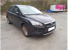 ford focus ii (da_) del año 2008