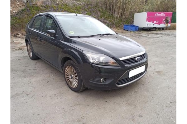 ford focus ii (da_) del año 2008