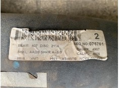 Recambio de puente trasero para opel astra k berlina 5p 1.6 dynamic referencia OEM IAM 39140603  