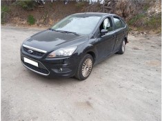 ford focus ii (da_) del año 2008