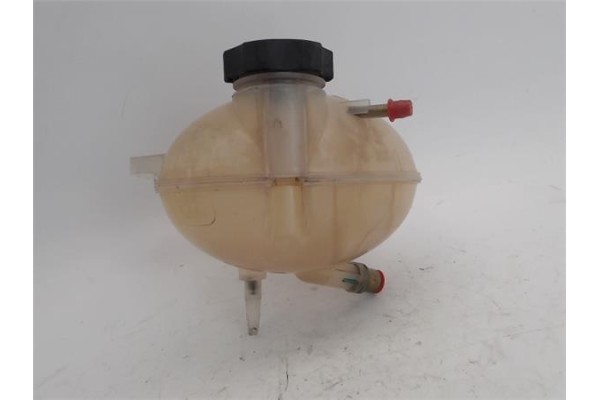 Recambio de botella expansion para fiat 500x (334) 1.6 urban referencia OEM IAM 520527670 520355910 