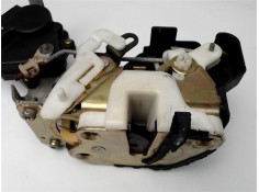 Recambio de cerradura puerta trasero derecha para mitsubishi space wagon (n80/n90) 2.4 referencia OEM IAM 1015280120  