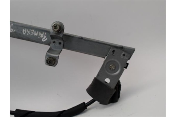 Recambio de mecanismo elevalunas delantero izquierdo para nissan primera berl./ traveller (p10/w10) referencia OEM IAM   