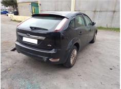ford focus ii (da_) del año 2008