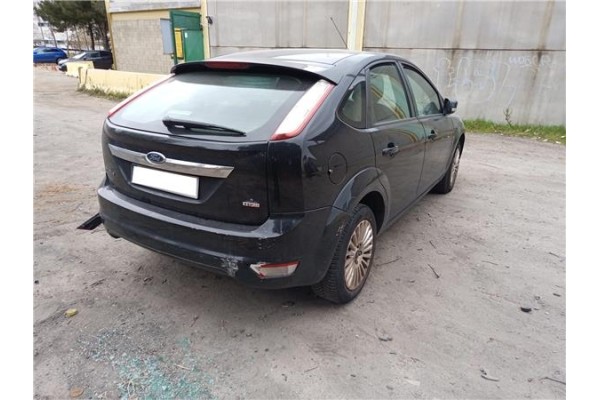 ford focus ii (da_) del año 2008