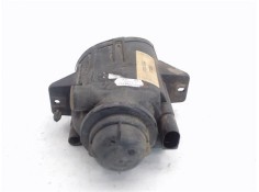 Recambio de faro antiniebla izquierdo para seat leon (1m1) referencia OEM IAM 1M0841699A 67742830 