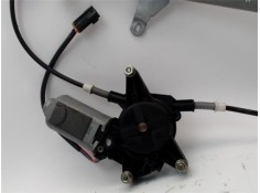 Recambio de mecanismo elevalunas delantero izquierdo para nissan primera berl./ traveller (p10/w10) referencia OEM IAM   