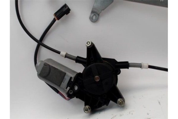 Recambio de mecanismo elevalunas delantero izquierdo para nissan primera berl./ traveller (p10/w10) referencia OEM IAM   