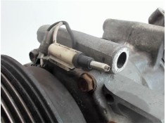 Recambio de compresor aire acond. para renault kangoo i (f/kc0) 1.5 authentique referencia OEM IAM 8200815744 5762709445 