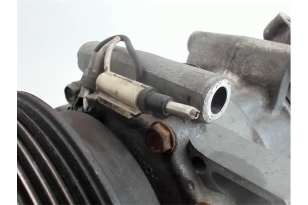 Recambio de compresor aire acond. para renault kangoo i (f/kc0) 1.5 authentique referencia OEM IAM 8200815744 5762709445 