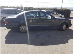 mercedes-benz clase e (bm 210) berlina del año 1996