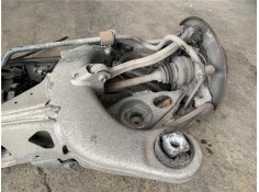 Recambio de puente trasero para mercedes-benz clase e (bm 211) berlina 3.2 e 320 (211.065) referencia OEM IAM A2113507508  