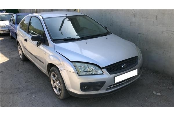 ford focus ii (da_) del año 2005