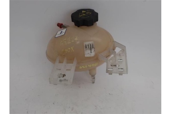 Recambio de botella expansion para fiat 500x (334) 1.6 urban referencia OEM IAM 520527670 520355910 