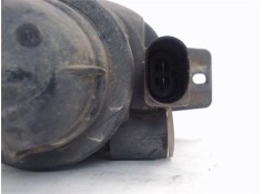 Recambio de faro antiniebla izquierdo para seat leon (1m1) referencia OEM IAM 1M0841699A 67742830 