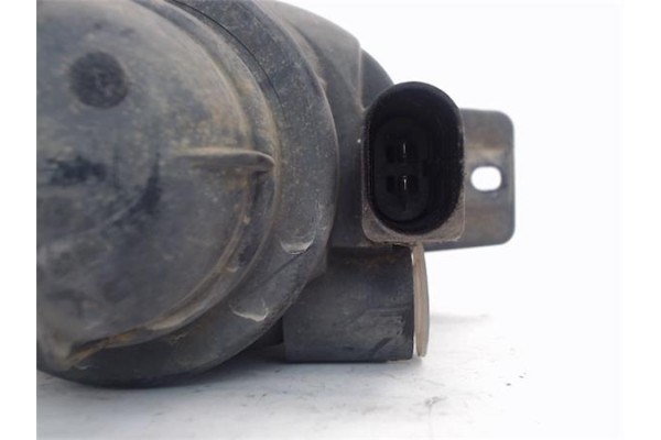 Recambio de faro antiniebla izquierdo para seat leon (1m1) referencia OEM IAM 1M0841699A 67742830 