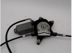 Recambio de mecanismo elevalunas delantero izquierdo para nissan primera berl./ traveller (p10/w10) referencia OEM IAM   