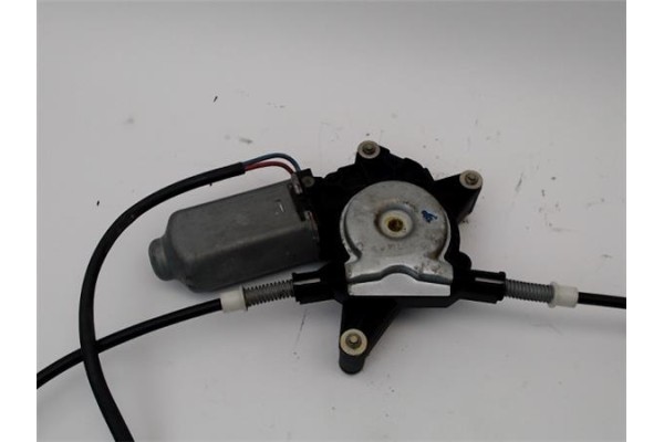 Recambio de mecanismo elevalunas delantero izquierdo para nissan primera berl./ traveller (p10/w10) referencia OEM IAM   