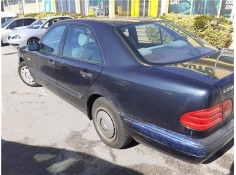 mercedes-benz clase e (bm 210) berlina del año 1996