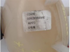 Recambio de botella expansion para fiat 500x (334) 1.6 urban referencia OEM IAM 520527670 520355910 