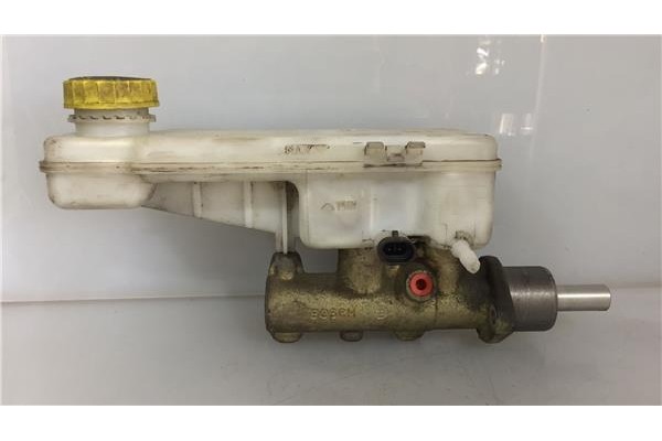 Recambio de bomba freno para fiat ducato furgón (244) 2.3 jtd referencia OEM IAM 60526 0204224784 