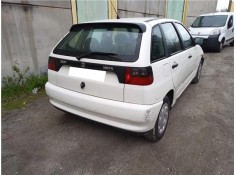 seat ibiza (6k1) del año 1997