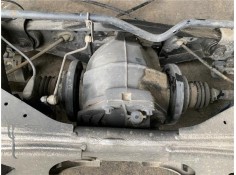 Recambio de puente trasero para mercedes-benz clase e (bm 211) berlina 3.2 e 320 (211.065) referencia OEM IAM A2113507508  