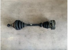 Recambio de palier delantero izquierdo para seat altea (5p1) 2.0 tdi referencia OEM IAM 1K0407271EE BDS1043 1K0407271BJ , AUDI |