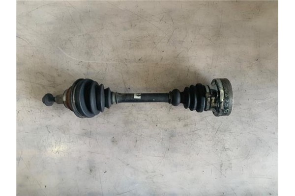 Recambio de palier delantero izquierdo para seat altea (5p1) 2.0 tdi referencia OEM IAM 1K0407271EE BDS1043 1K0407271BJ , AUDI |