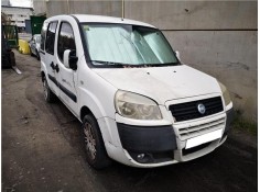 fiat i doblo (119) del año 2006