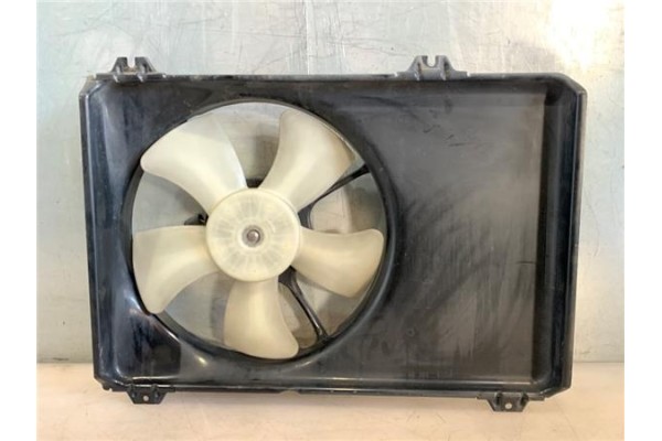 Recambio de electroventilador para suzuki swift iii (sg) 1.3 referencia OEM IAM   