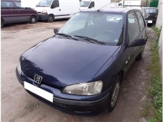 peugeot 106 (s2) del año 2000