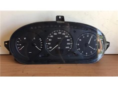Recambio de cuadro completo para renault megane i (ba0/1_) 1.6 e (ba0f, ba0s) referencia OEM IAM 7700847780G 216127693G 