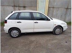 seat ibiza (6k1) del año 1997