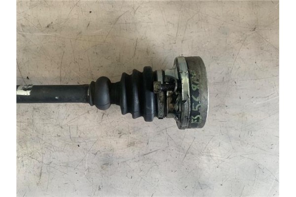 Recambio de palier delantero izquierdo para seat altea (5p1) 2.0 tdi referencia OEM IAM 1K0407271EE BDS1043 1K0407271BJ , AUDI |