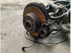 Recambio de puente trasero para mercedes-benz clase e (bm 211) berlina 3.2 e 320 (211.065) referencia OEM IAM A2113507508  