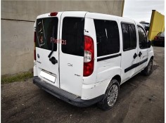 fiat i doblo (119) del año 2006