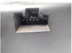 Recambio de retrovisor interior para toyota corolla verso (e12) 2.0 d4d referencia OEM IAM 8781005040  