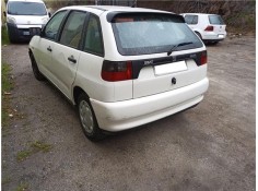 seat ibiza (6k1) del año 1997