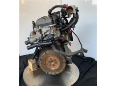 Recambio de motor completo para peugeot 206 1.6 i referencia OEM IAM NFZ  