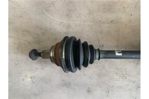 Recambio de palier delantero izquierdo para seat altea (5p1) 2.0 tdi referencia OEM IAM 1K0407271EE BDS1043 1K0407271BJ , AUDI |