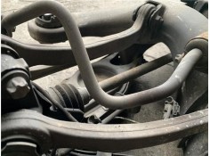 Recambio de puente trasero para mercedes-benz clase e (bm 211) berlina 3.2 e 320 (211.065) referencia OEM IAM A2113507508  