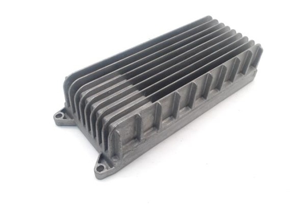 Recambio de centralita para audi a6 avant (4f5) 2.0 tdi referencia OEM IAM 4F0910223K 4F0035223L 
