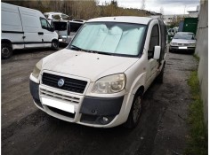 fiat i doblo (119) del año 2006