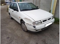 seat ibiza (6k1) del año 1997