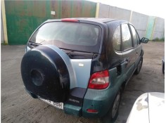 renault scenic rx4 (ja0) del año 2000