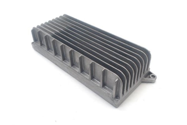 Recambio de centralita para audi a6 avant (4f5) 2.0 tdi referencia OEM IAM 4F0910223K 4F0035223L 